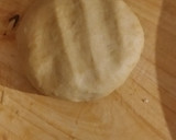 मीठी पुरनपोली (meethi puran poli recipe in Hindi) रेसिपी चरण 5 फोटो