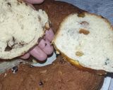 Foto del paso 4 de la receta: Pan navideños