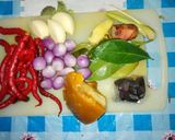 Foto langkah ke 1 dari resep Oreg Tempe Kering.