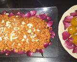 બુંદી લાડુ (boondi ladu recipe in gujarati) રેસીપી સ્ટેપ4ફોટો