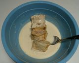 Foto langkah ke 5 dari resep Tahu Isi Bihun.