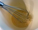 Une image de l'étape 4 de Crèmes douceur à la vanille et cacahuète.