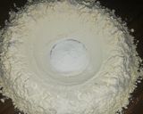 Foto del paso 1 de la receta: Tortas fritas