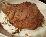 Une image de l'étape 4 de Côte de bœuf.