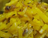 আলুর চচ্চড়ি (aloor chorchori recipe in Bengali) রেসিপি ধাপ - 4 ছবি