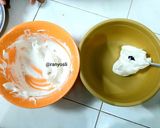 Foto langkah ke 3 dari resep 22. Cloud Bread / Roti Awan.