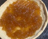 Foto del paso 2 de la receta: Pie de Manzana 🍏