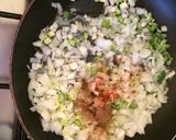 Foto del paso 2 de la receta: Niños envueltos con repollo
