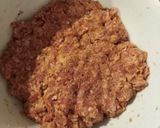 Egybe fasírt by Meercyke recept fázis 4 fotója