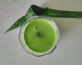 Foto langkah ke 1 dari resep Klepon Ketan.