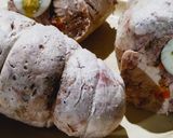 Foto del paso 5 de la receta: Matambre de Pollo!!🐥🐥