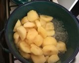 Foto del paso 3 de la receta: Pay de manzana