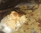 Foto langkah ke 6 dari resep Oatmeal raisin cookies.