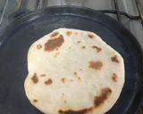 Foto del paso 7 de la receta: Pan Batbout (pan marroquí)