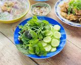 Hình bước làm 3 của món Mâm Cơm #73