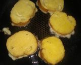 Foto del paso 4 de la receta: Pancitos camperos(rico y económico)