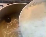 صورة لخطوة 3 من وصفة رز مندي منزلي