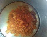 आषाढ स्पेशल गुळाच्या कापण्या (Gulachya Kapnya Recipe In Marathi) रेसिपी स्टेप 2 फोटो