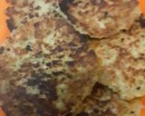 Foto del paso 2 de la receta: Hamburguesas de arroz y avena