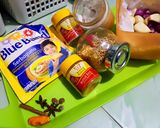 Foto langkah ke 1 dari resep Nasi Kebuli.