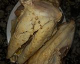 Foto del paso 5 de la receta: Pollo en Cocotte con Papines