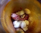 Foto langkah ke 1 dari resep Opor Ayam Kuah Putih.