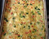 Foto del paso 7 de la receta: Tarta Vegetariana