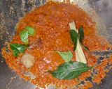 Foto langkah ke 5 dari resep Nasi Bakar Ayam Suwir Kemangi.