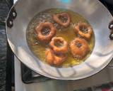 Eggless Doughnuts #Kids Contest recipe step 4 photo