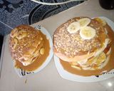 Foto del paso 7 de la receta: Hotcakes Esponjosos