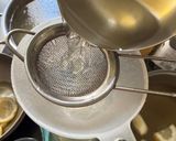 Bodzaszörp recept fázis 2 fotója