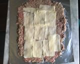 Foto del paso 2 de la receta: Arrollado de carne relleno!!