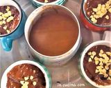 Foto del passaggio 3 della ricetta Small mug cakes cotte in pentola fornetto Versilia