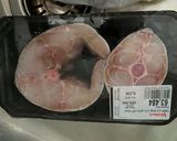 Hình bước làm 1 của món Canh chua cá bóp