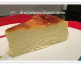 Foto del paso 11 de la receta Tarta de queso "La Viña"