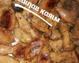 صورة لخطوة 1 من وصفة دولمه عراقيه (بصراويه ✌)