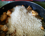 Foto del paso 4 de la receta: Arroz con Conejo