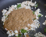 சிக்கன் பெப்பர் செமி கிரேவி ரெசிபி ஸ்டேப் 4 புகைப்படம்
