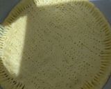 Foto langkah ke 1 dari resep Pie Susu Raksasa Keju.