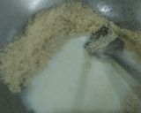 সুজির পায়েস (soojir payesh recipe in Bengali) রেসিপি ধাপ - 5 ছবি