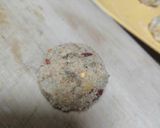 ચીઝ કોર્ન બોલ (Cheese Corn Ball) રેસીપી સ્ટેપ3ફોટો