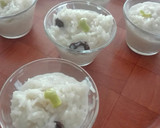 Foto del paso 3 de la receta: Arroz con leche postre fácil y rápido