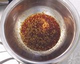 Házi gyros tál recept fázis 3 fotója