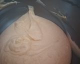 Áfonyás krémes gluténmentesen recept fázis 1 fotója