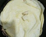 Foto del paso 12 de la receta: Los crepes con chocolate