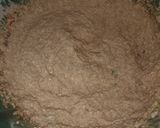 Foto langkah ke 1 dari resep Chocochips Mete Cookies.