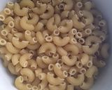 Foto langkah ke 1 dari resep Mac & cheese.