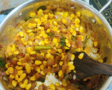 சோளம் கிரேவி ரெசிபி ஸ்டேப் 3 புகைப்படம்
