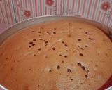 Foto langkah ke 4 dari resep Cake chocolatos chococip.