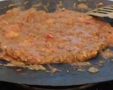 तवे पर रगड़ा चाट ((Tawe per ragda chaat recipe in Hindi) रेसिपी चरण 3 फोटो